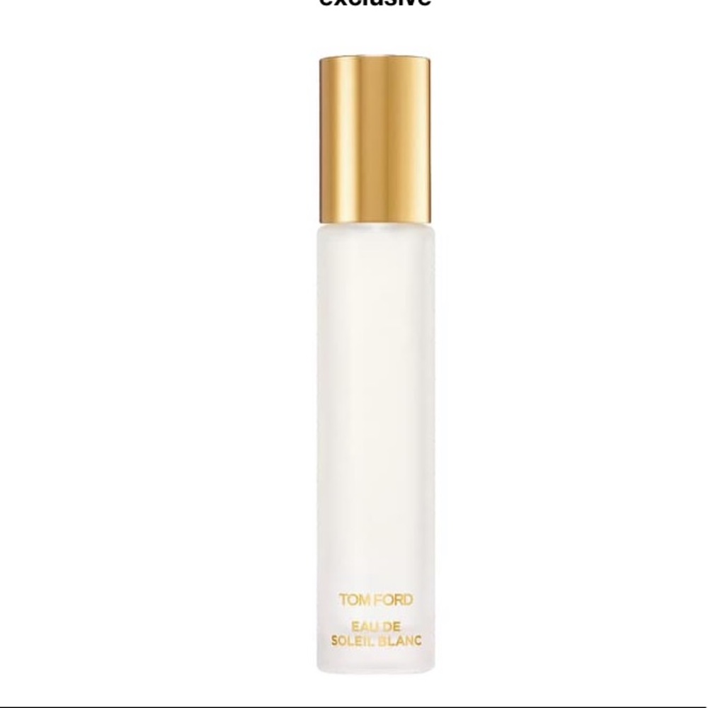 ✨✨✨TOM FORD EAU DE SOLEIL TRAVEL✨✨✨